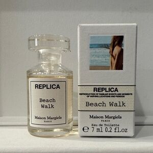 Maison Margiela Beach Walk deluxe sample size BNIB
